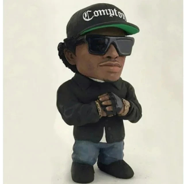 Collectable Hip Hop  Figurines